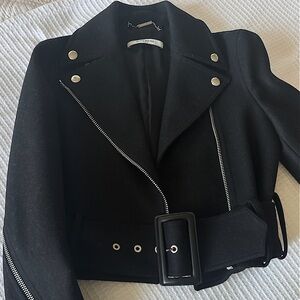 Givenchy Wool Jacket